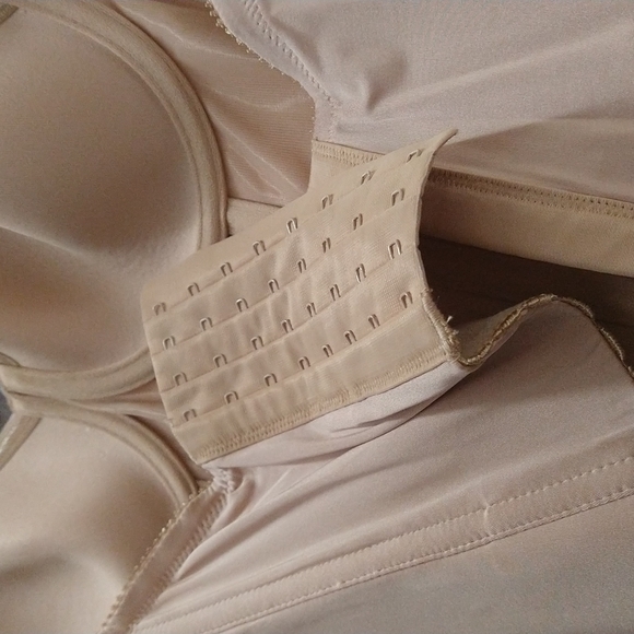 Parfait low back bustier corset - Picture 8 of 10